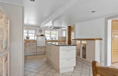 Ærø Municipality Haus | AE308 Ærøskøbing - Øster Bregninge 22