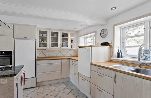 Ærø Municipality Haus | AE308 Ærøskøbing - Øster Bregninge 22