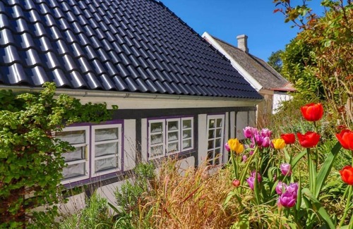 Ærø Municipality Haus | AE308 Ærøskøbing - Øster Bregninge 22