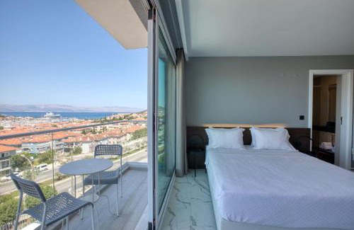 Cesme Wohnung | AEGEAN Apartments - Çeşme