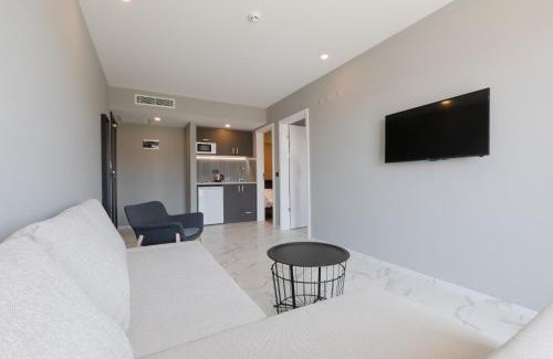 Cesme Wohnung | AEGEAN Apartments - Çeşme
