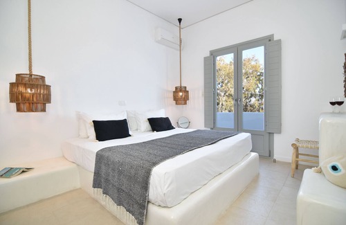 Perivolos Haus | Aegeeis