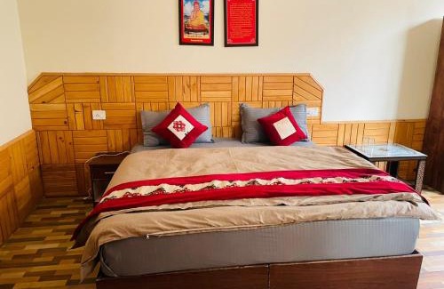 Tabo Haus | Aema Spiti By StayApart