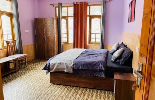 Tabo Haus | Aema Spiti By StayApart