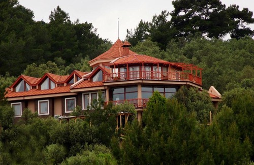 Edremit Hotel | Aeneas Hotel