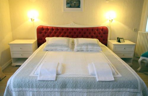 Edremit Hotel | Aeneas Hotel