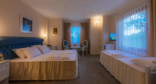 Edremit Hotel | Aeneas Hotel