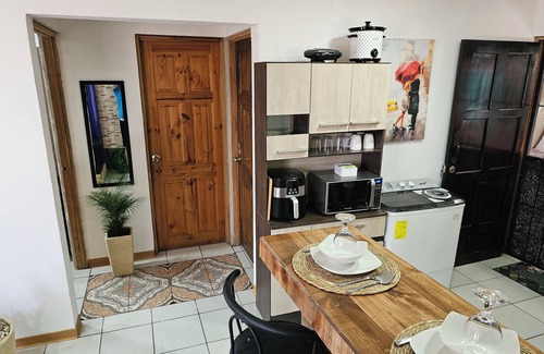 Santa Barbara Haus | Aeolian Residence