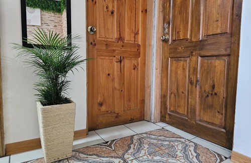 Santa Barbara Haus | Aeolian Residence