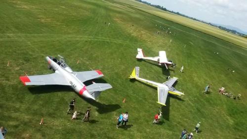 Partizanske Resort | AeroCafe