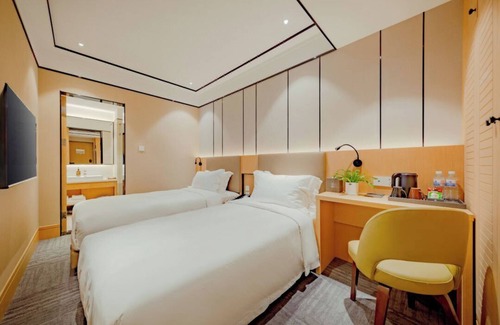 Qingdao Hotel | Aerotel Airport Hotel Qingdao Airport