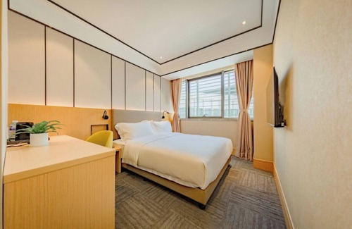 Qingdao Hotel | Aerotel Airport Hotel Qingdao Airport