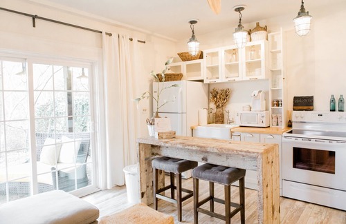 Mount Adams Wohnung | Luxe Cottage in Mt Adams - Perfekt für Flitterwochen oder Geschäftsreisen! So glückselig!
