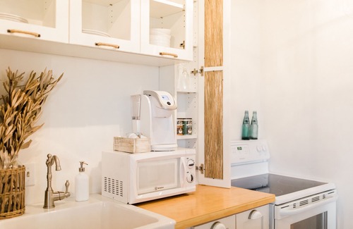 Mount Adams Wohnung | Luxe Cottage in Mt Adams - Perfekt für Flitterwochen oder Geschäftsreisen! So glückselig!
