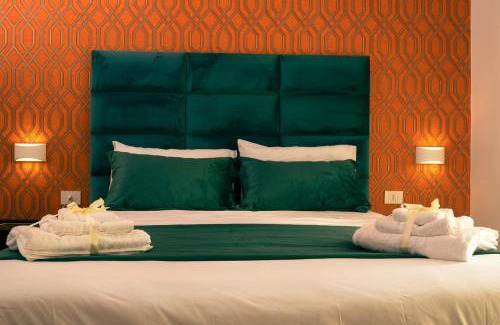 Secondigliano Haus | Afelbo Inn