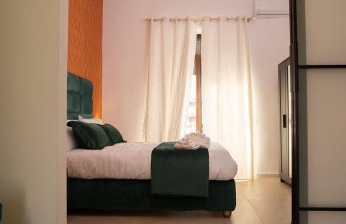 Secondigliano Haus | Afelbo Inn