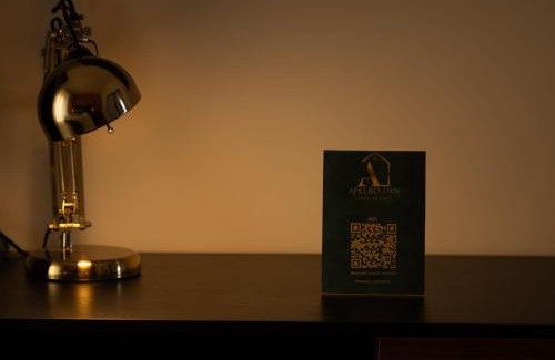 Secondigliano Haus | Afelbo Inn