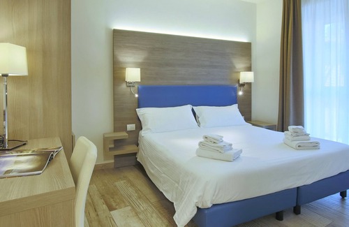 San Fermo della Battaglia Bed & Breakfast | Affittacamere Brenna - Plinio