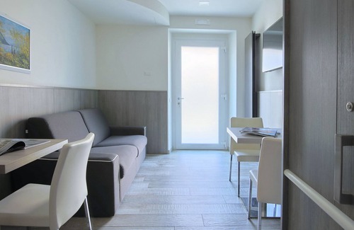 San Fermo della Battaglia Bed & Breakfast | Affittacamere Brenna - Plinio