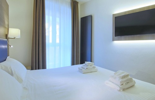 San Fermo della Battaglia Bed & Breakfast | Affittacamere Brenna - Plinio