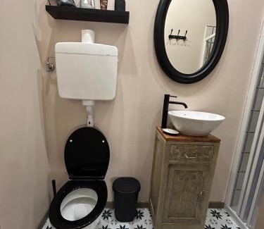 Roncobilaccio Haus | Affittacamere La Casa di Alma