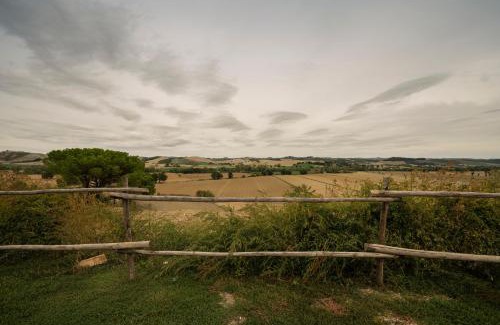 Monteroni d'Arbia Haus | Affittacamere Podere Valserena