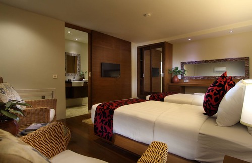 Umalas Hotel | Erschwingliche Unterkunft in Umalas