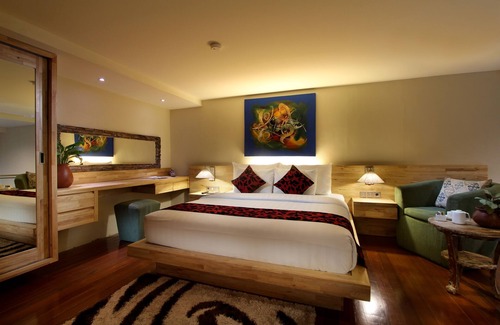 Umalas Hotel | Erschwingliche Unterkunft in Umalas