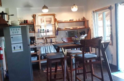 Placencia Wohnung | Affordable luxury at the best village location! Gold Standard! Upper unit.
