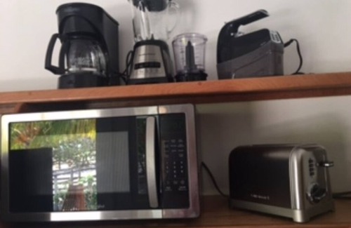 Placencia Wohnung | Affordable luxury at the best village location! Gold Standard! Upper unit.