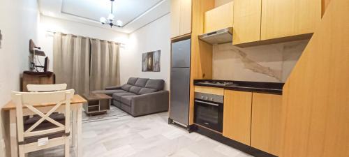 Nouaceur Wohnung | Affordable Luxury Apartment