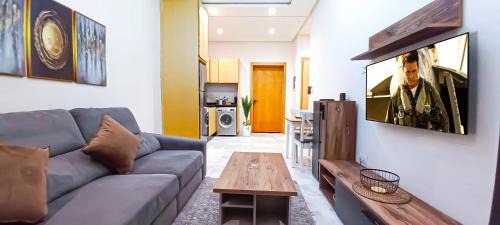 Nouaceur Wohnung | Affordable Luxury Apartment
