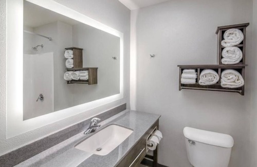 Marion Hotel | Affordable, Pet-Friendly Room Convenient Marion Location