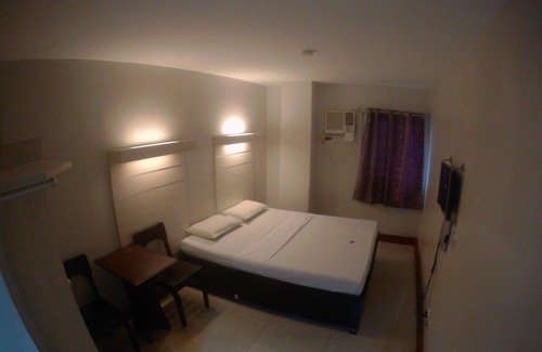 Cagayan de Oro Hotel | Erschwingliche Unterkunft in Cagayan de Oro