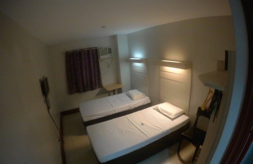 Cagayan de Oro Hotel | Erschwingliche Unterkunft in Cagayan de Oro