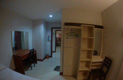 Cagayan de Oro Hotel | Erschwingliche Unterkunft in Cagayan de Oro