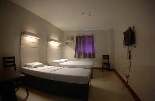 Cagayan de Oro Hotel | Erschwingliche Unterkunft in Cagayan de Oro