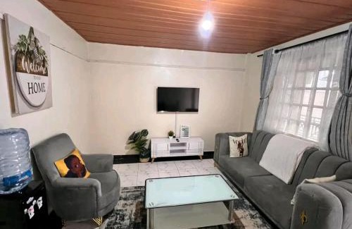 Kidono Wohnung | Affordable Studio - WIFI, Netflix & Parking