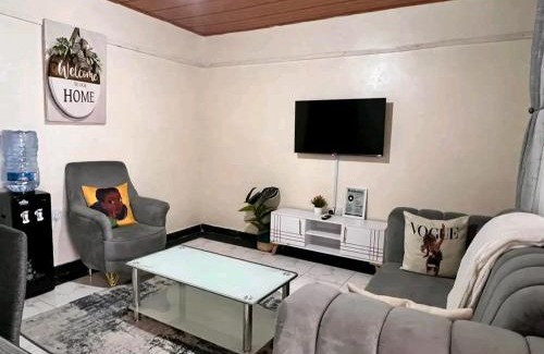 Kidono Wohnung | Affordable Studio - WIFI, Netflix & Parking