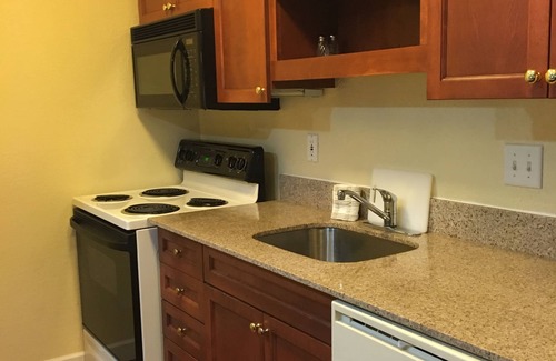 East Paris Wohnung | Affordable Suites of America Grand Rapids