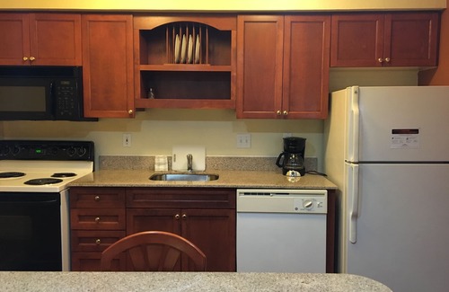 East Paris Wohnung | Affordable Suites of America Grand Rapids