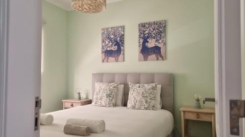 Cacilhas Wohnung | Afonso Galo Guest Apartments III