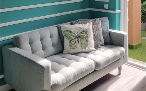 Cacilhas Wohnung | Afonso Galo Guest Apartments III
