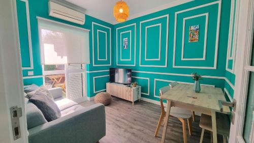Cacilhas Wohnung | Afonso Galo Guest Apartments III