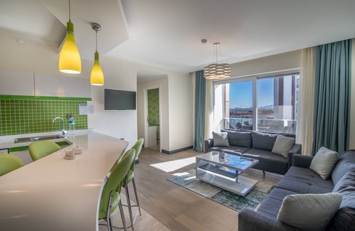 Afyonkarahisar Hotel | Aforia Thermal Residences