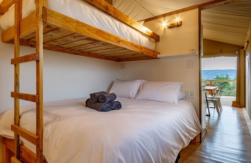 Pongola Sonstige | Africamps at White Elephant Safaris