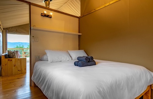 Pongola Sonstige | Africamps at White Elephant Safaris