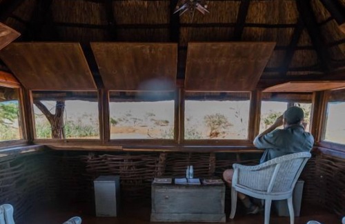 Pongola Sonstige | Africamps at White Elephant Safaris