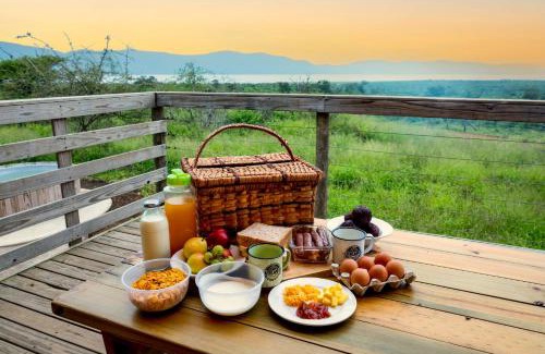Pongola Skihütte | AfriCamps at White Elephant Safaris