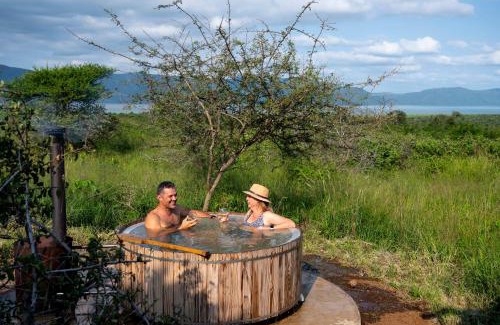 Pongola Skihütte | AfriCamps at White Elephant Safaris